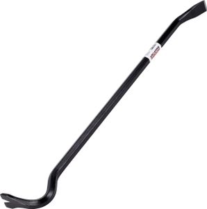 KREATOR Brecheisen HEX 60cm Nageleisen Kuhfuss Geissfuss aus Stahl