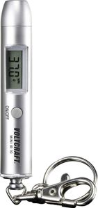 Voltcraft MINI IR termometr na podczerwień 10 optyka 1:1 -33 do +500 °C Pirometr