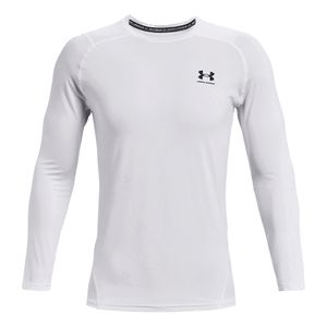 Under Armour Heatgear Armour Fitted Longsleeve, veľkosť:L