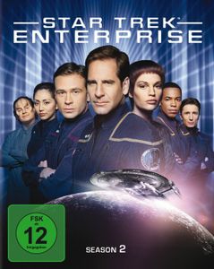 Star Trek: Enterprise - Season 2