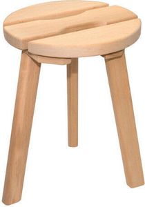 Finnsa Stabiler Sauna-Hocker 8830
