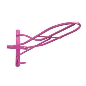 Stubbs Standard Sattelhalter BZ118 (Einheitsgröße) (Pink) Stubbs Standard Sattelhalter BZ118 (Einheitsgröße) (Pink)