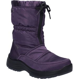 JOSEF SEIBEL Colorado 58 | Stiefel für Damen | Blau