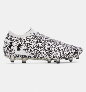 UNDER ARMOUR UA U MAGNETICO PRO 5 FG Black / White 42.5