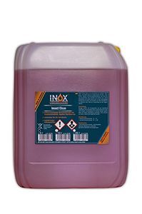 INOX Insect Clean Insektenentferner Konzentrat, 5L - Reiniger für die Fahrzeugpflege