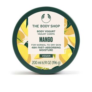 The Body Shop Mango Body Yogurt 200 Ml