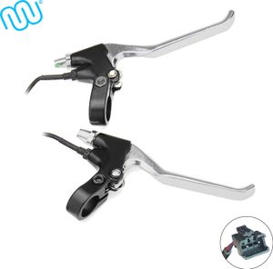 windmeile | Bremshebel Professional, Fahrrad Bremshebel, Elektrischer Bremshebel, E-Bike, Elektro Fahrrad, Pedelec, Scooter