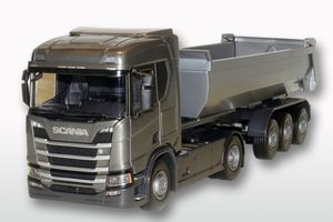 Scania R500 NextGe 4x2/3a.Kippaufli 1:25
