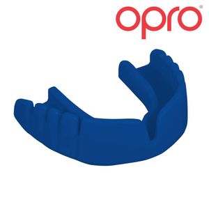 Opro Snap fit Zahnschutz Blue Auswahl hier klicken