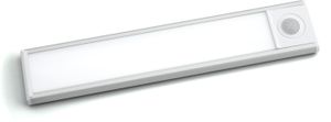 PRECORN 20 cm Sensor Licht in silber mit 34 LED´s Schrankbeleuchtung LED Lichtleiste USB-C wiederaufladbar Schranklicht Bewegungsmelder Küchenleuchte PRECORN 20 cm Sensor Licht in silber mit 34 LED´s Schrankbeleuchtung LED Lichtleiste USB-C wiederaufladbar Schranklicht Bewegungsmelder Küchenleuchte
