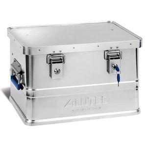 ALUTEC Aluminiumbox CLASSIC 30 L