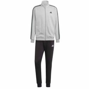 Adidas 3-Stripes Fleece Trainingsanzug Herren