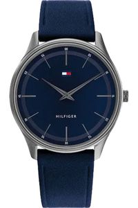 Tommy Hilfiger - Náramkové hodinky - Pánské - Quartz - Casual - 1710467