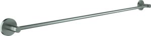 Grohe Badetuchhalter ESSENTIALS 800 mm supersteel