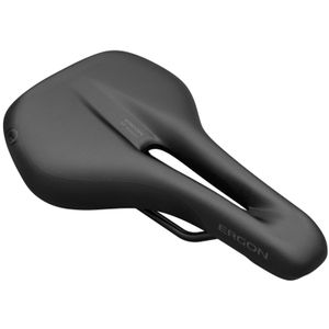 Ergon SF Women Black M/L FeC Alloy Siodełko