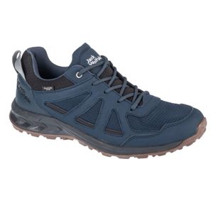 Jack Wolfskin Schuhe Woodland 2 Texapore, 40512711010