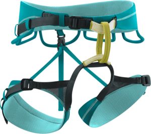 Edelrid Autana Gurtzeug Blau XS Blau XS