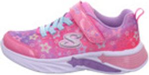 Skechers STAR SPARKS różowy combo