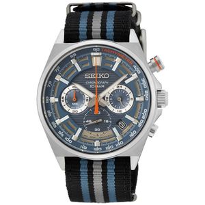 Zegarek Seiko model Neo Sports Chronograph SSB409P1