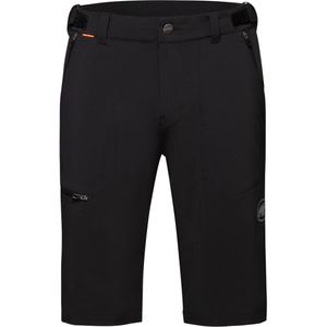 MAMMUT Runbold Shorts Herren schwarz 56