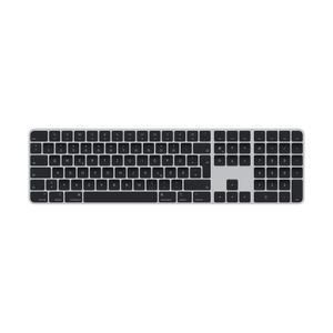 Apple Magic Keyboard with Touch ID and Numeric Keypad for Mac silicon German