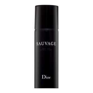 Dior Christian Sauvage DEO ve spreji 150 ml M