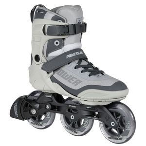 Wrotki Powerslide Phuzion Krypton Grey 100 Trinity, 3x, 100, 46