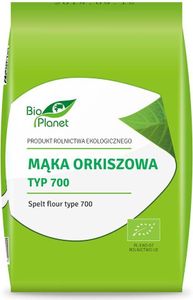 PLANET Dinkelmehl Typ 7001kg