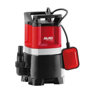 AL-KO Schmutzwasser Tauchpumpe DRAIN 10000 Comfort 650W 10000 l/h