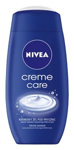 Nivea Creme Duschgel Creme Pflege 250ml