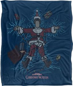 National Lampoon's Christmas Vacation - deka, kresba TV18974 (jedna veľkosť) (farebná)