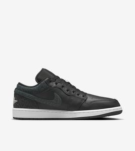 Nike Air Jordan 1 Low SE Schuhe Herren, Größe:12.5