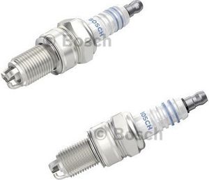 Bosch Zündkerze W7DTC für
