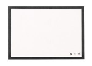 HENDI Silikon Backmatte   300x400 mm -40 Gr <-> +250 Gr