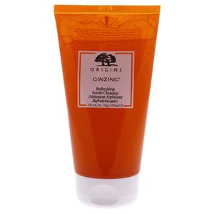 Origins Ginzing Refreshing Scrub Cleanser