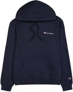 CHAMPION Hooded Sweatshirt Herren blau XL