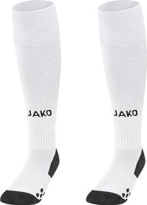 JAKO Stutzenstrumpf Allround 3 (35-38) Weiß
