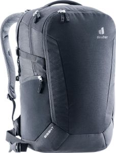 deuter batoh na voľný čas Gigant 32L Black black deuter batoh na voľný čas Gigant 32L Black black