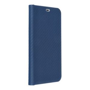 SM Luna Carbon iPhone 12 Pro Max blau