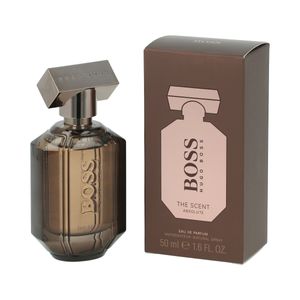 Hugo Boss The Scent for Her Absolute Eau de Parfum 50ml