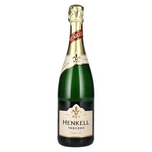 Henkell Sekt trocken 0,75 l