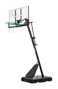 Salta Guard Basketballständer 138 x (296-371) x 240 cm