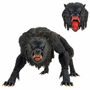 NECA American Werewolf Actionfigur Ultimate Kessler Werewolf 18 cm