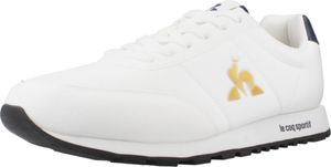 Le Coq Sportif Racerone 2 Sportschuhe Weiß EU 44 Mann Weiß EU 44