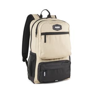 PUMA Rucksack Sportrucksack Deck Backpack II 24L Prairie Tan beige