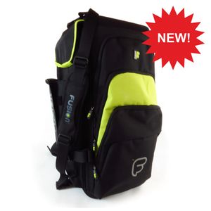 Fusion Bags Premium 3x Trompete Gigbag