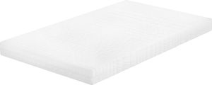 Matratze 120x220 cm Komfortschaum Überlänge Sondermaß für übergroße Betten 80.011-12-220