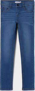 NAME IT Skinny Fit Jeans NKFPOLLY Größe: NAME IT Skinny Fit Jeans NKFPOLLY Größe: