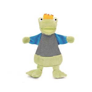 STERNTALER Handpuppe Frosch (36056)