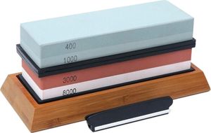 400/1000 3000/8000 brúsny kameň Ostriaci kameň Ostriaci kameň Ostrúhač nožov